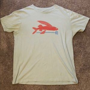 Patagonia Large slim fit T shirt